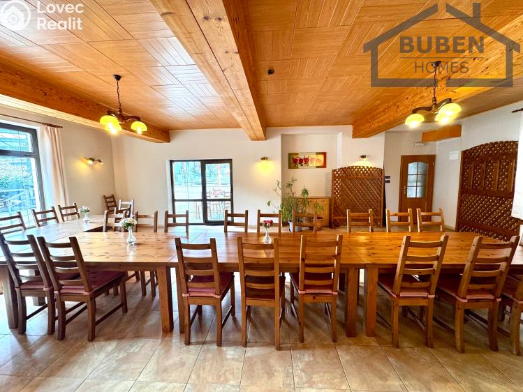 Продажа семейного дома Tachov č. 16