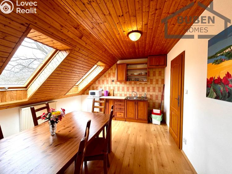 Продажа семейного дома Tachov č. 17