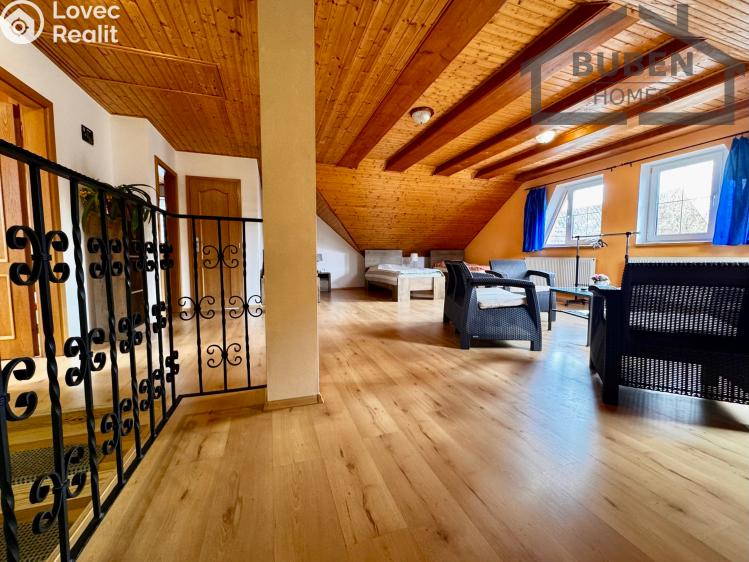 Продажа семейного дома Tachov č. 18