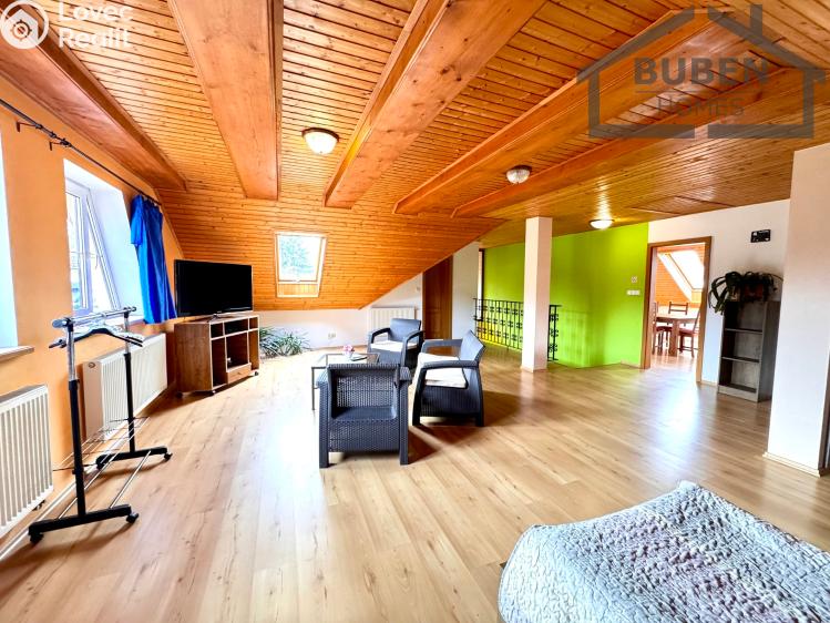 Продажа семейного дома Tachov č. 19