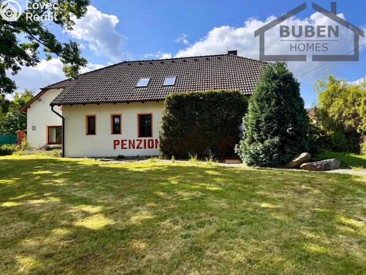 Продажа семейного дома Tachov č. 23