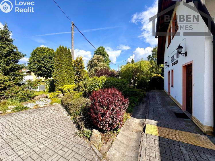 Продажа семейного дома Tachov č. 26