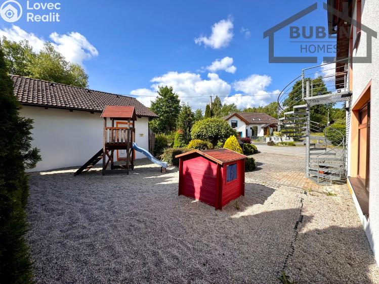 Продажа семейного дома Tachov č. 28