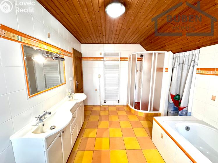 Продажа семейного дома Tachov č. 33