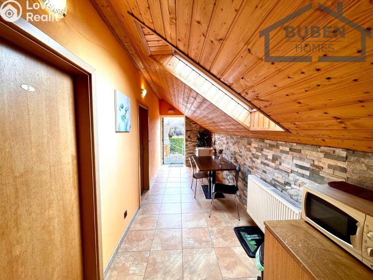 Продажа семейного дома Tachov č. 41