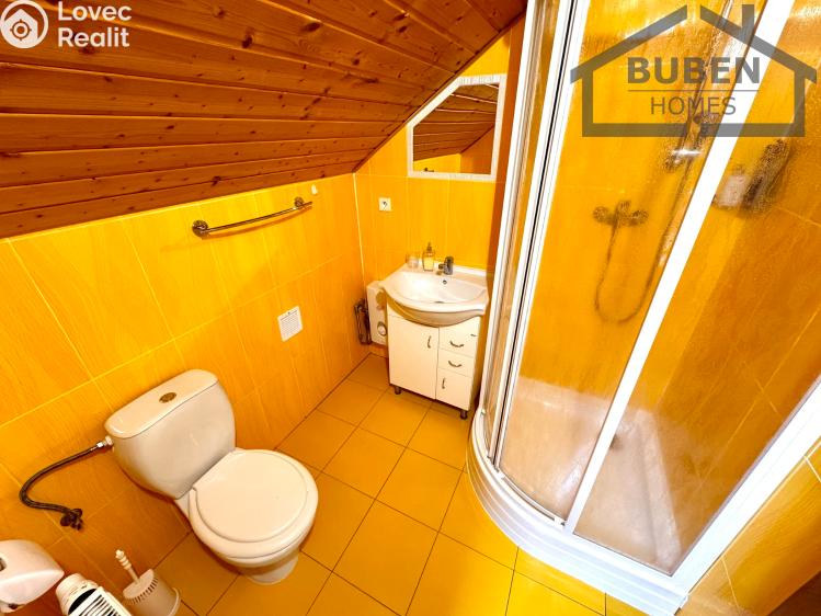 Продажа семейного дома Tachov č. 44