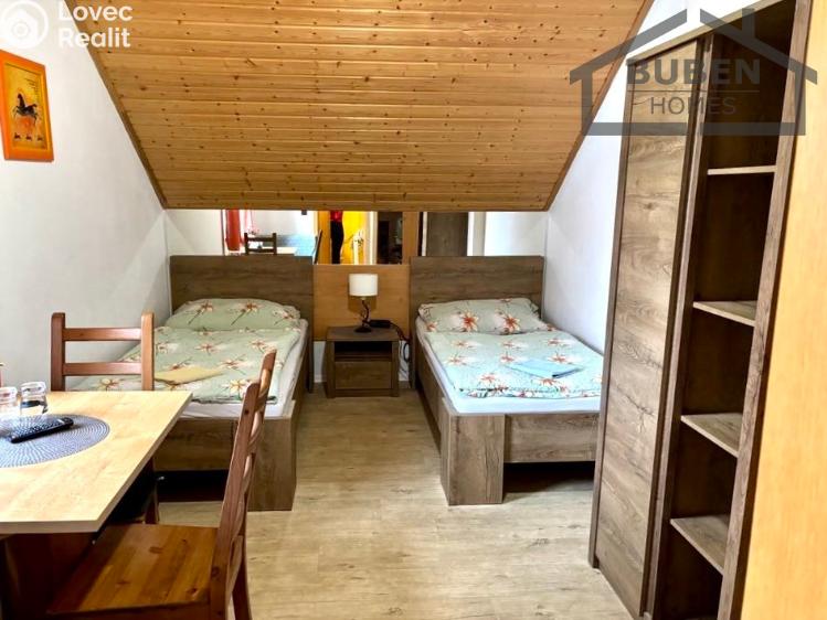 Продажа семейного дома Tachov č. 48