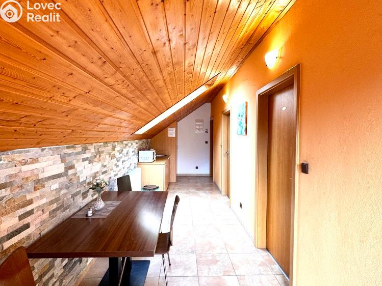 Продажа семейного дома Tachov č. 49