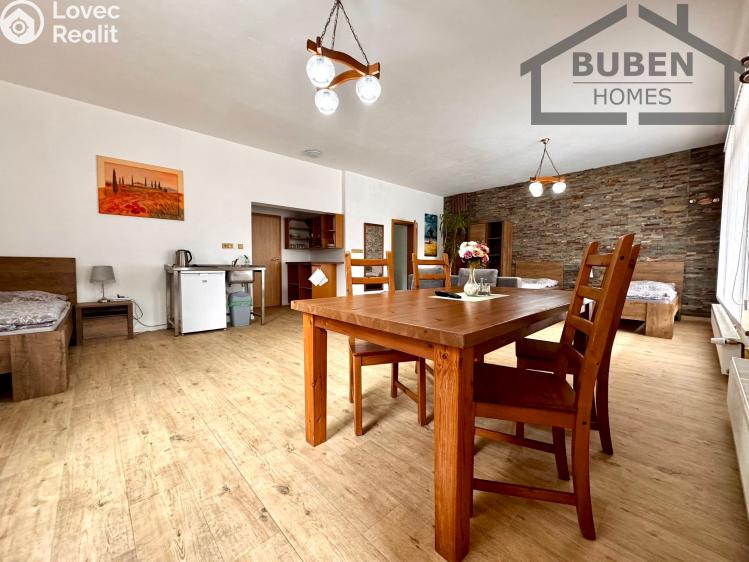 Продажа семейного дома Tachov č. 50