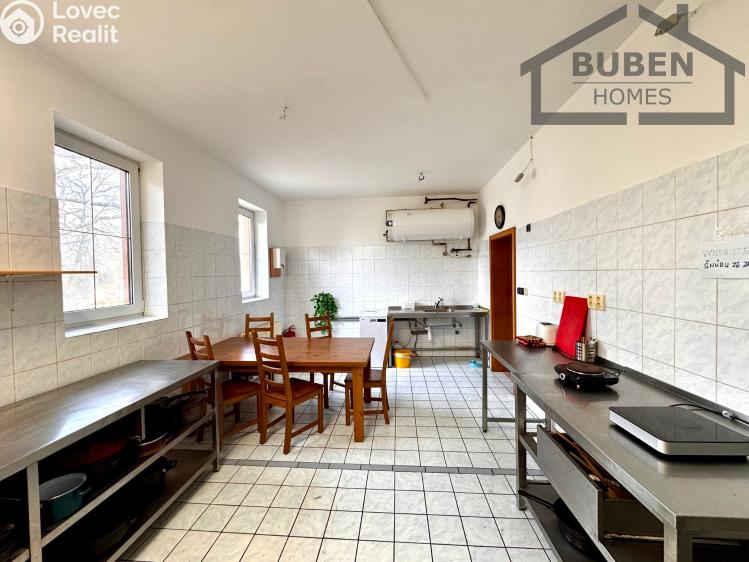 Продажа семейного дома Tachov č. 58