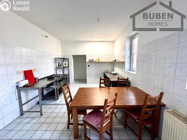 Продажа семейного дома Tachov č. 59