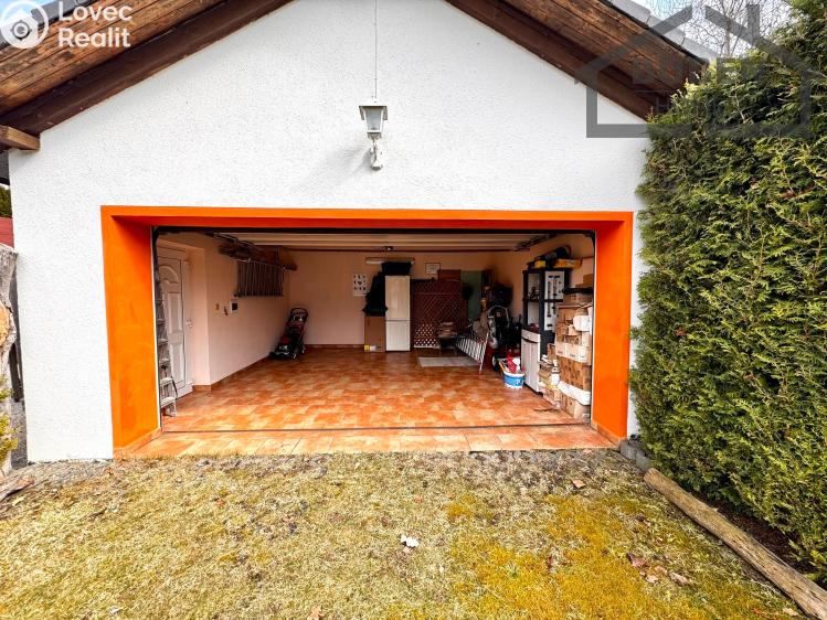 Продажа семейного дома Tachov č. 63