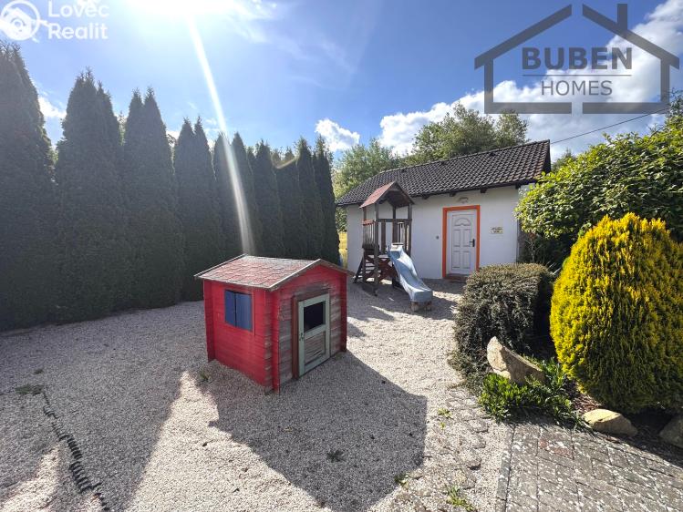 Продажа семейного дома Tachov č. 65
