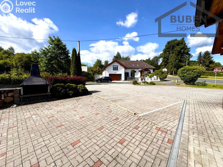 Продажа семейного дома Tachov č. 66