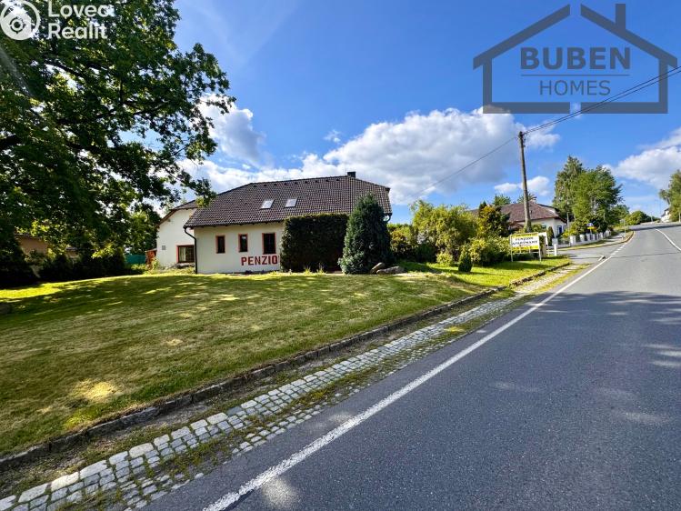 Продажа семейного дома Tachov č. 69