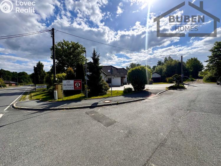 Продажа семейного дома Tachov č. 71