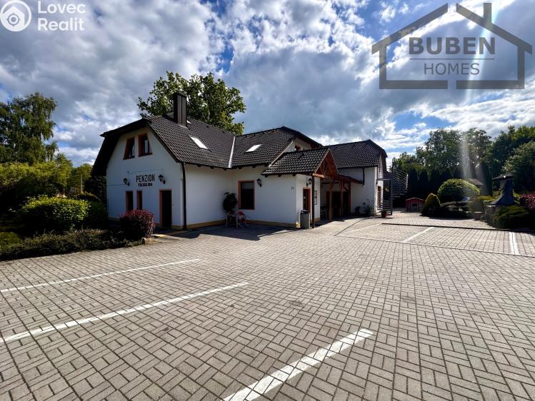 Продажа семейного дома Tachov č. 72