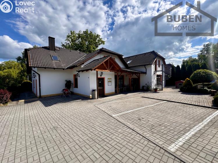 Продажа семейного дома Tachov č. 73