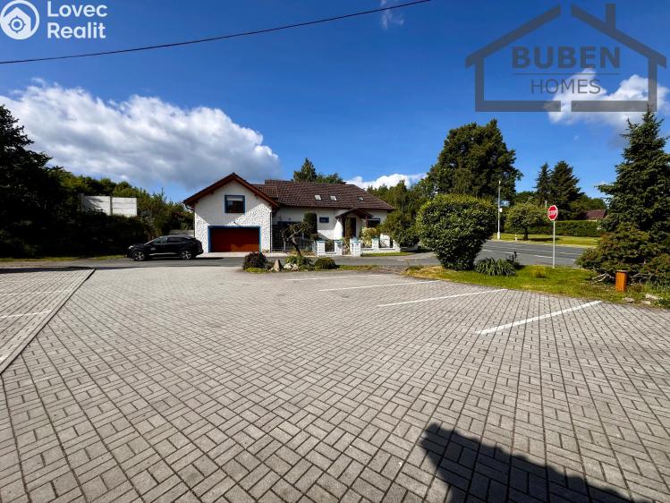 Продажа семейного дома Tachov č. 75