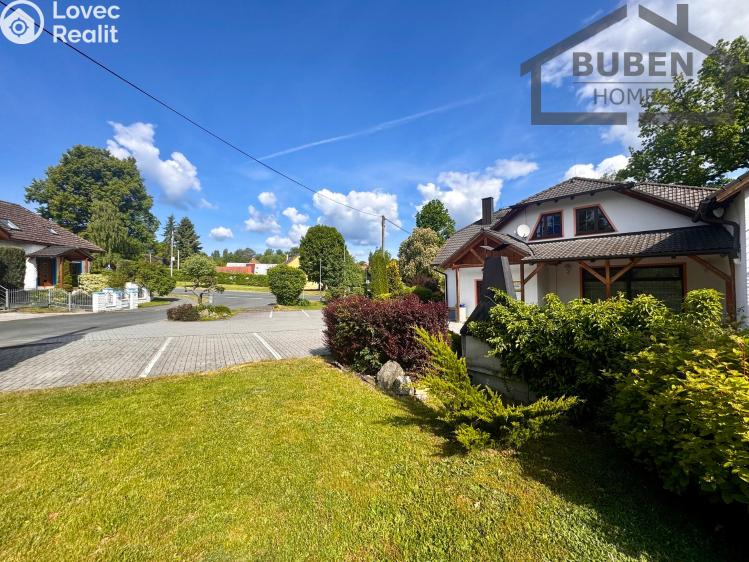 Продажа семейного дома Tachov č. 77