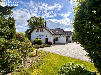 Продажа семейного дома Tachov č. 1