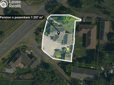 Продажа семейного дома Tachov č. 2