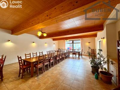 Продажа семейного дома Tachov č. 6