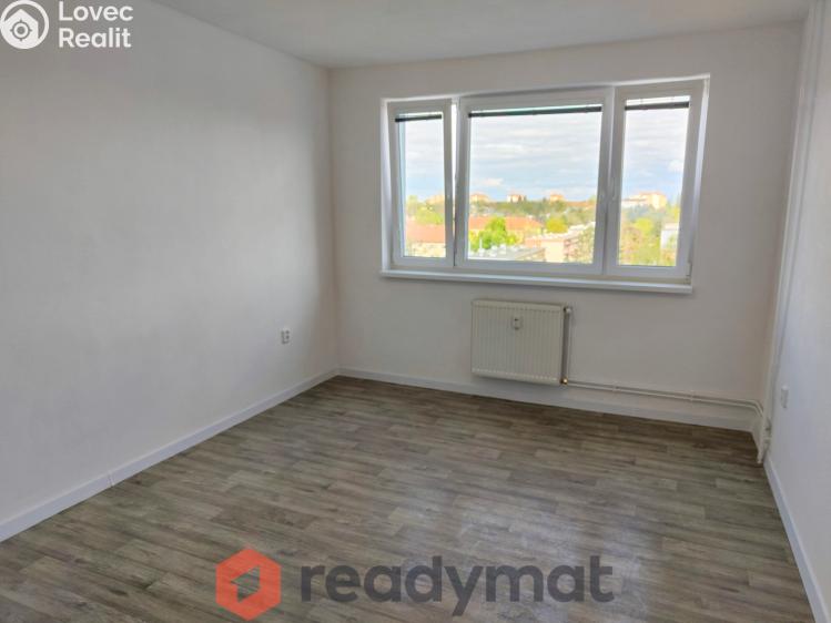 Rent apartment 2+KK Hodonín č. 1
