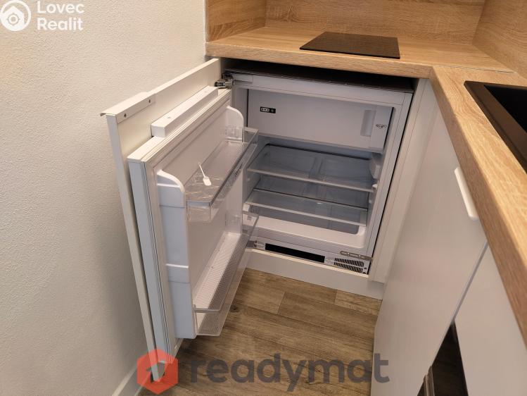 Rent apartment 2+KK Hodonín č. 3