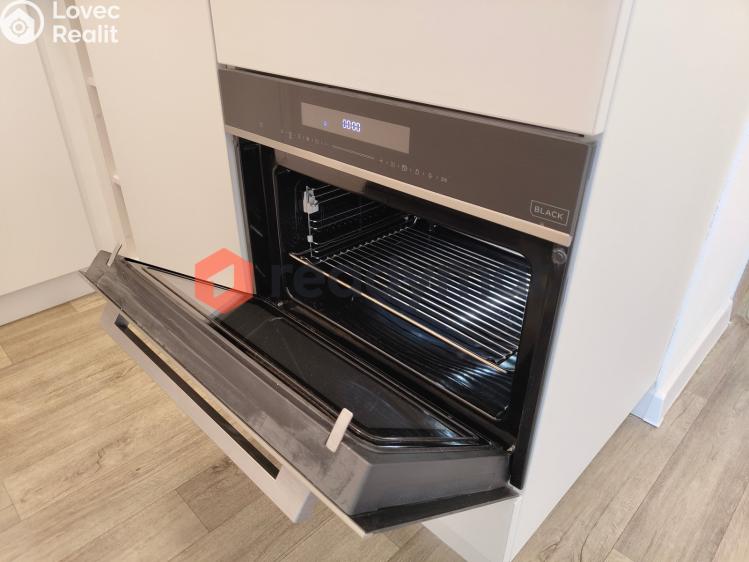 Rent apartment 2+KK Hodonín č. 4