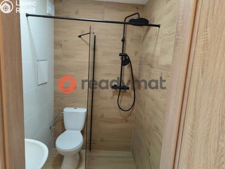 Rent apartment 2+KK Hodonín č. 5