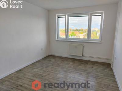 Rent apartment 2+KK Hodonín č. 1
