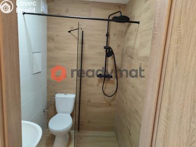 Rent apartment 2+KK Hodonín č. 5