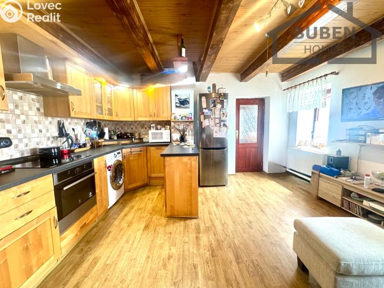 Продажа семейного дома Bor č. 2