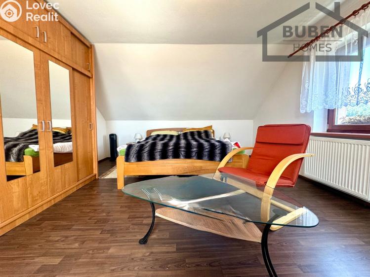 Продажа семейного дома Bor č. 9