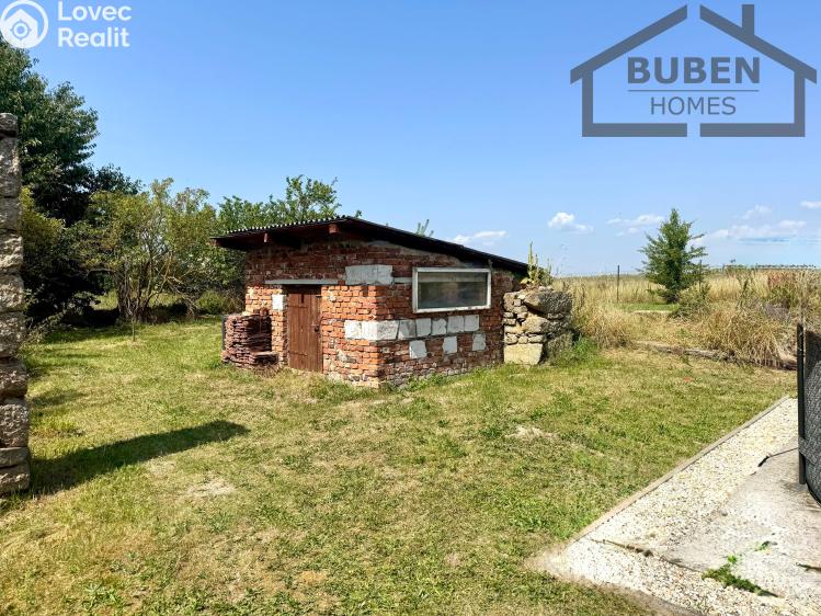 Продажа семейного дома Bor č. 12