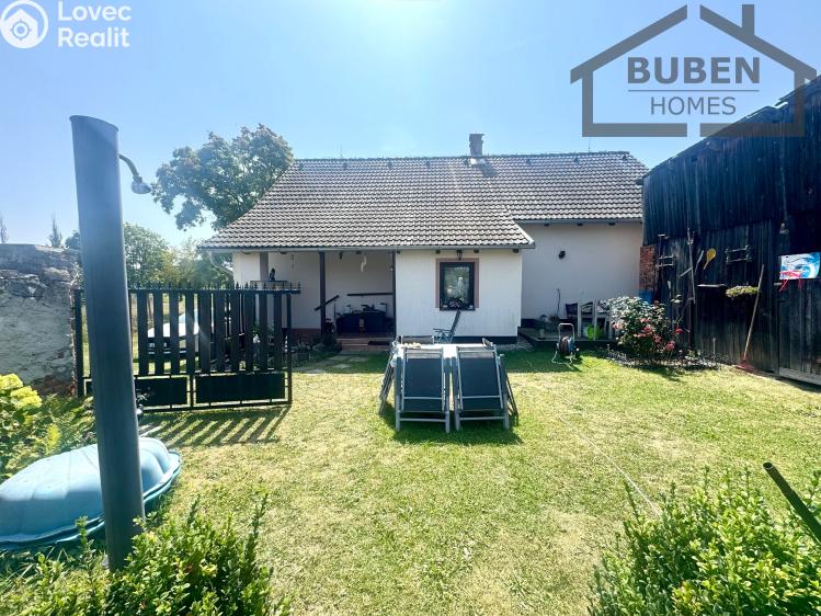 Продажа семейного дома Bor č. 13