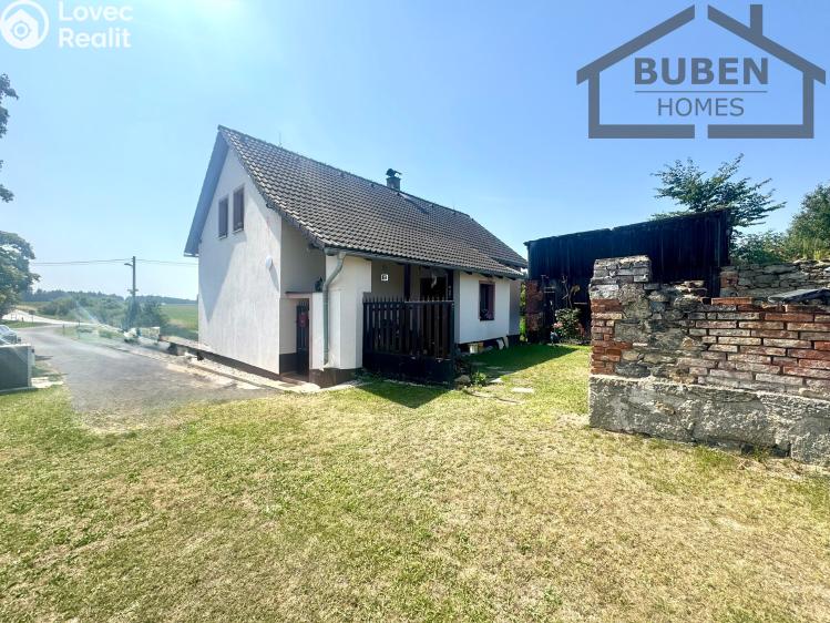 Продажа семейного дома Bor č. 15