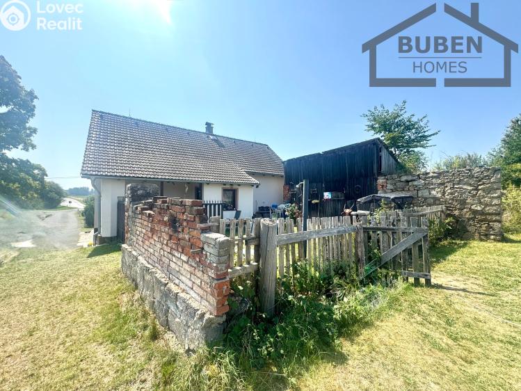 Продажа семейного дома Bor č. 16