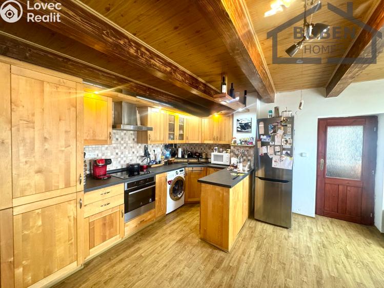 Продажа семейного дома Bor č. 18