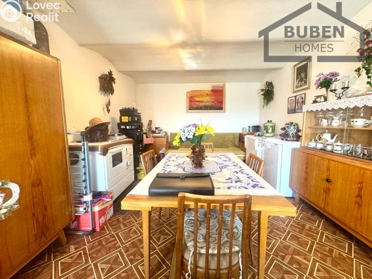 Продажа семейного дома Bor č. 21