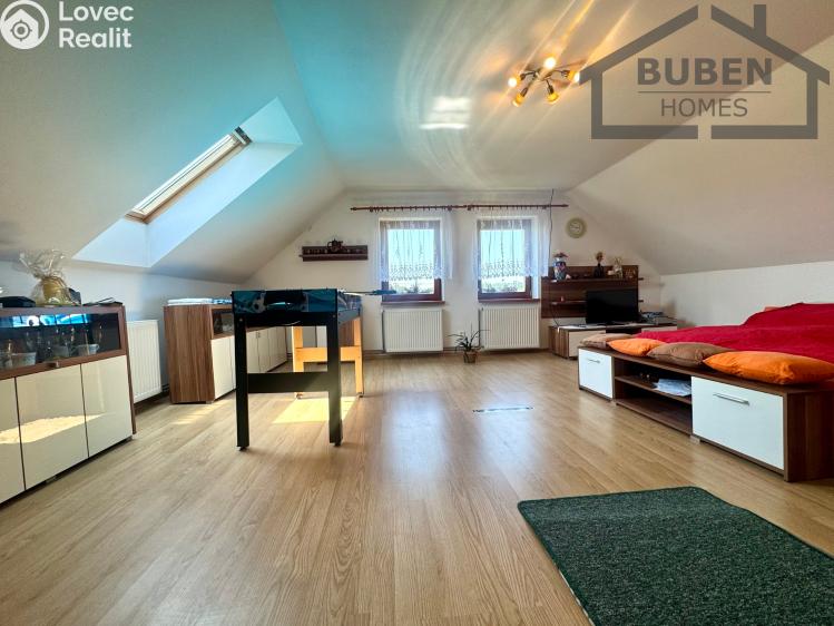 Продажа семейного дома Bor č. 24