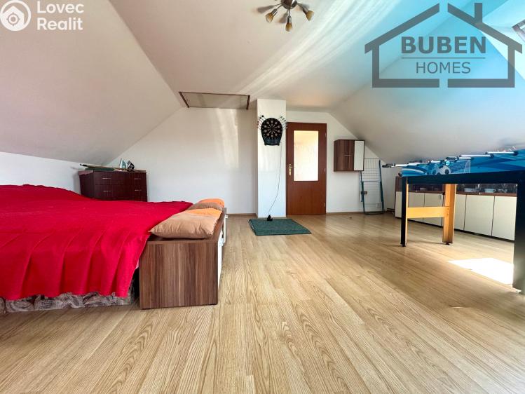 Продажа семейного дома Bor č. 25