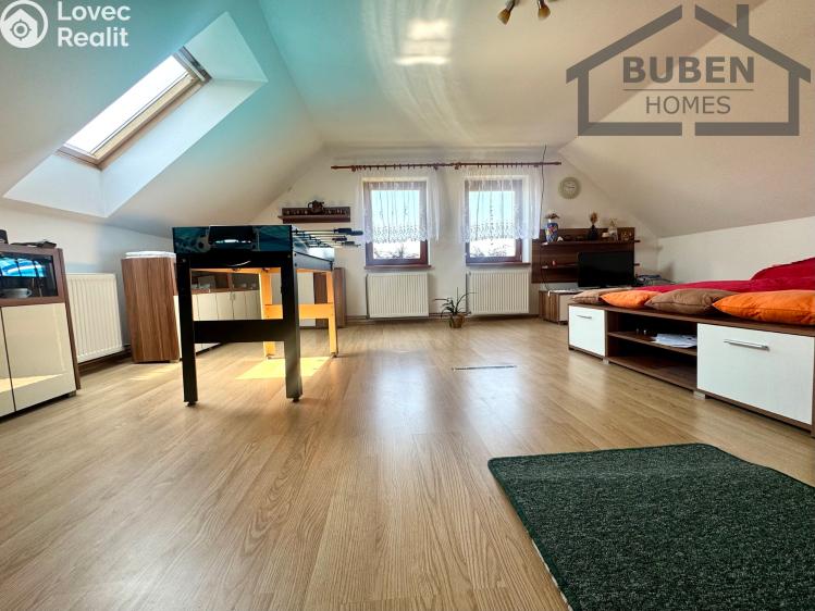 Продажа семейного дома Bor č. 27