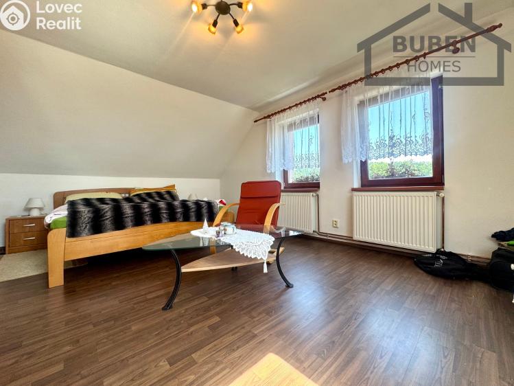 Продажа семейного дома Bor č. 28