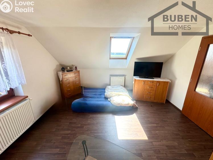 Продажа семейного дома Bor č. 29