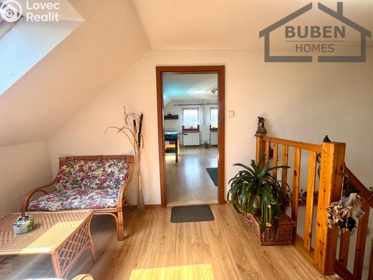 Продажа семейного дома Bor č. 30