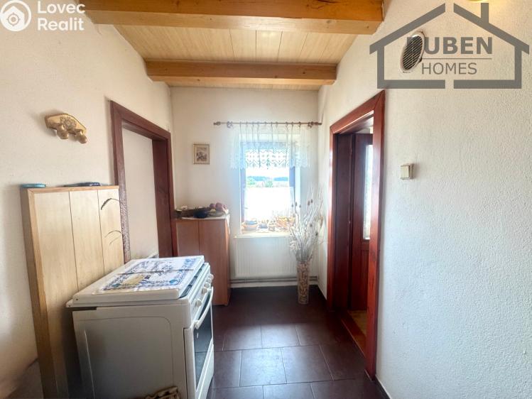 Продажа семейного дома Bor č. 31