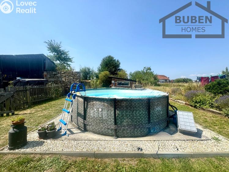 Продажа семейного дома Bor č. 35