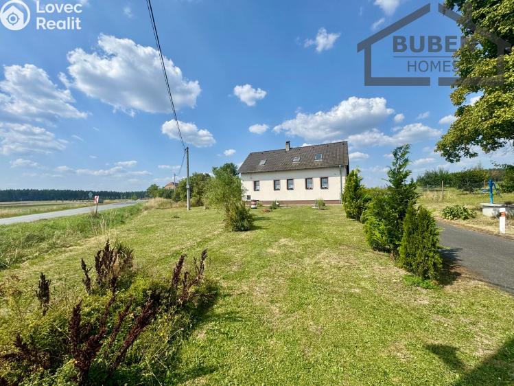 Продажа семейного дома Bor č. 37